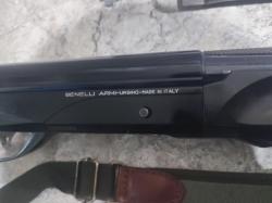 Benelli Raffaello Crio Comfort LH
