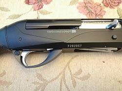 Benelli Raffaello Crio Comfort ружье полуавтомат Италия