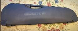 Benelli Raffaello Crio Comfort ружье полуавтомат Италия