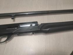 Benelli Raffaello Crio Comfort