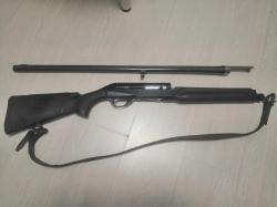 Benelli Raffaello Crio Comfort