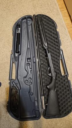 Benelli Raffaello Crio Comfort