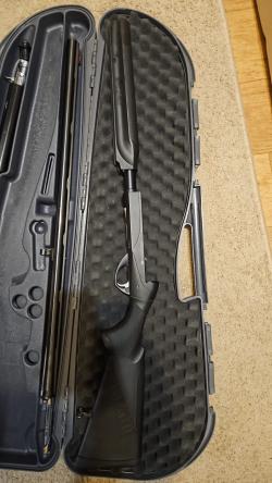 Benelli Raffaello Crio Comfort