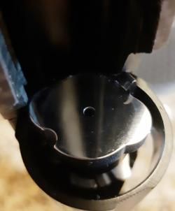 Benelli Raffaello Crio Comfort