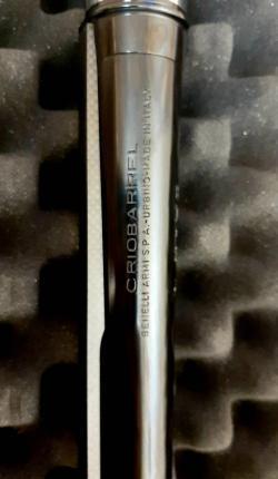 Benelli Raffaello Crio Comfort 