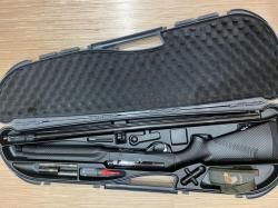 Benelli Raffaello Crio Comfort