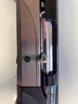 Benelli Raffaello Crio Comfort