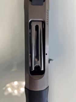 Benelli Raffaello Crio Comfort