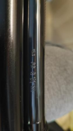 Benelli Raffaello crio comfort