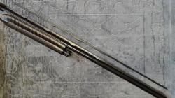 Benelli Raffaello crio comfort