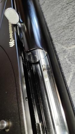 Benelli Raffaello crio comfort