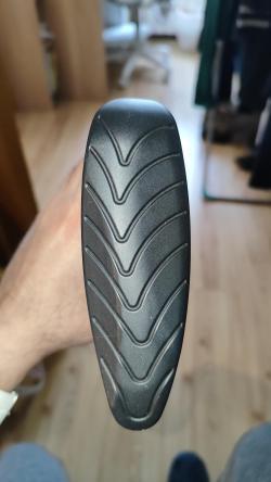 Benelli Raffaello crio comfort (высокая планка)