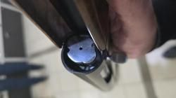 Benelli Raffaello Crio, кал.12/76