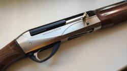 Benelli Raffaello Crio калибра 12\76. Ствол 710 мм.