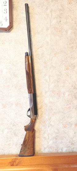 Benelli Raffaello Crio