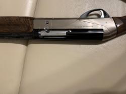 Benelli Raffaello crio