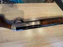 BENELLI RAFFAELLO CRIO