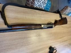 BENELLI RAFFAELLO CRIO