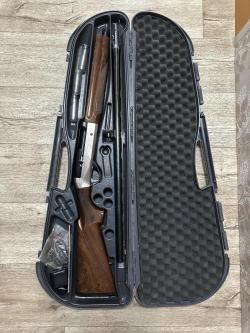 Benelli Raffaello Crio