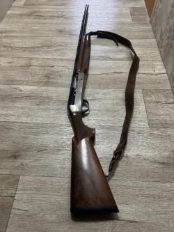 Benelli Raffaello Crio