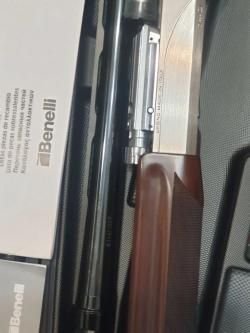 Benelli Raffaello Crio