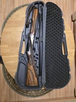 Benelli Raffaello Crio