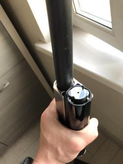 benelli raffaello crio
