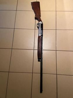 Benelli Raffaello Crio