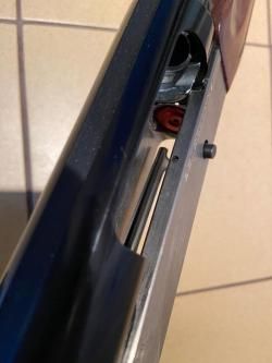 Benelli Raffaello Crio