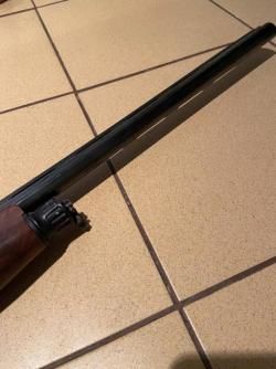 Benelli Raffaello Crio