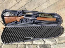 benelli raffaello crio