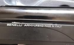 Benelli raffaello criocomfort.