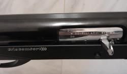 Benelli raffaello criocomfort.