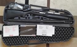 Benelli raffaello criocomfort.