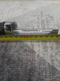 Benelli raffaello criocomfort.