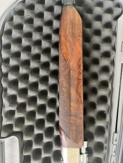 Benelli Raffaello de luxe (бенели рафаело делюкс)