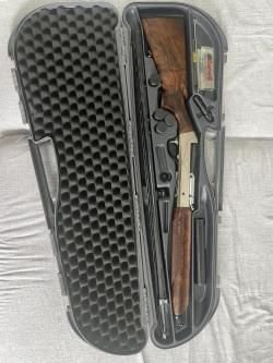 Benelli Raffaello de luxe (бенели рафаело делюкс)