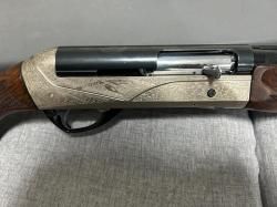 Benelli Raffaello de luxe (бенели рафаело делюкс)