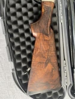 Benelli Raffaello de luxe (бенели рафаело делюкс)