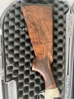 Benelli Raffaello de luxe (бенели рафаело делюкс)