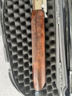 Benelli Raffaello de luxe (бенели рафаело делюкс)