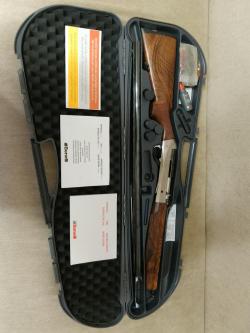 Benelli Raffaello De luxe, кал. 12/76