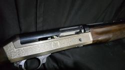 Benelli Raffaello De luxe, кал.12/76