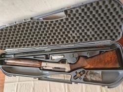 Benelli Raffaello de luxe