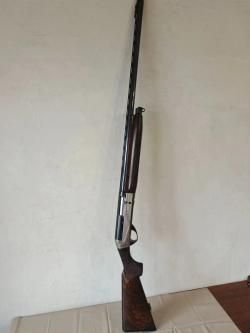 Benelli Raffaello de luxe