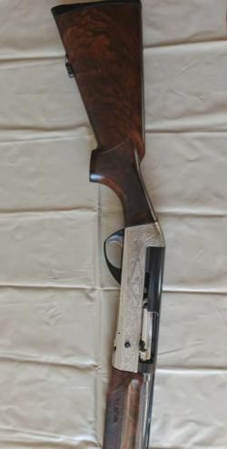 Benelli Raffaello de luxe
