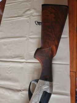 Benelli Raffaello de luxe