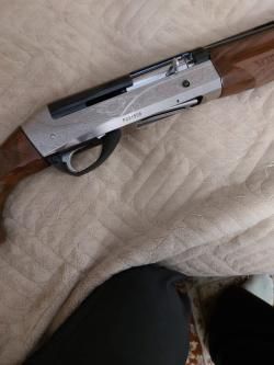 Benelli Raffaello de luxe