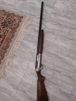 Benelli Raffaello de luxe