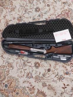 Benelli Raffaello de luxe